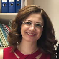 Prof. Dr. Birsen Can Demirdöğen